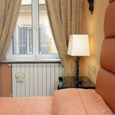 Rome In Your Heart - Spagna Apartment المظهر الخارجي الصورة