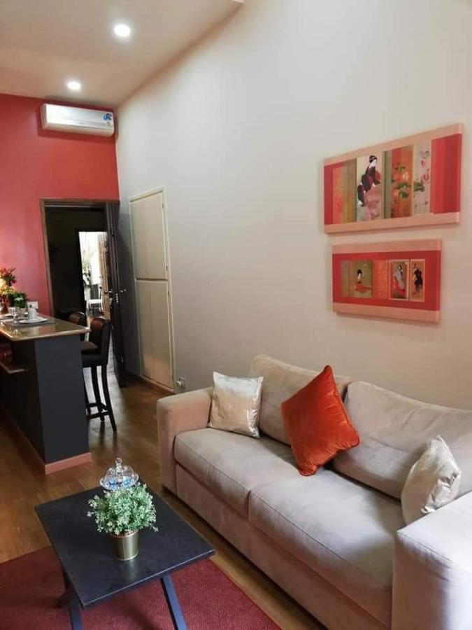 Rome In Your Heart - Spagna Apartment المظهر الخارجي الصورة