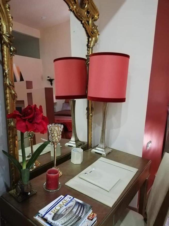 Rome In Your Heart - Spagna Apartment المظهر الخارجي الصورة
