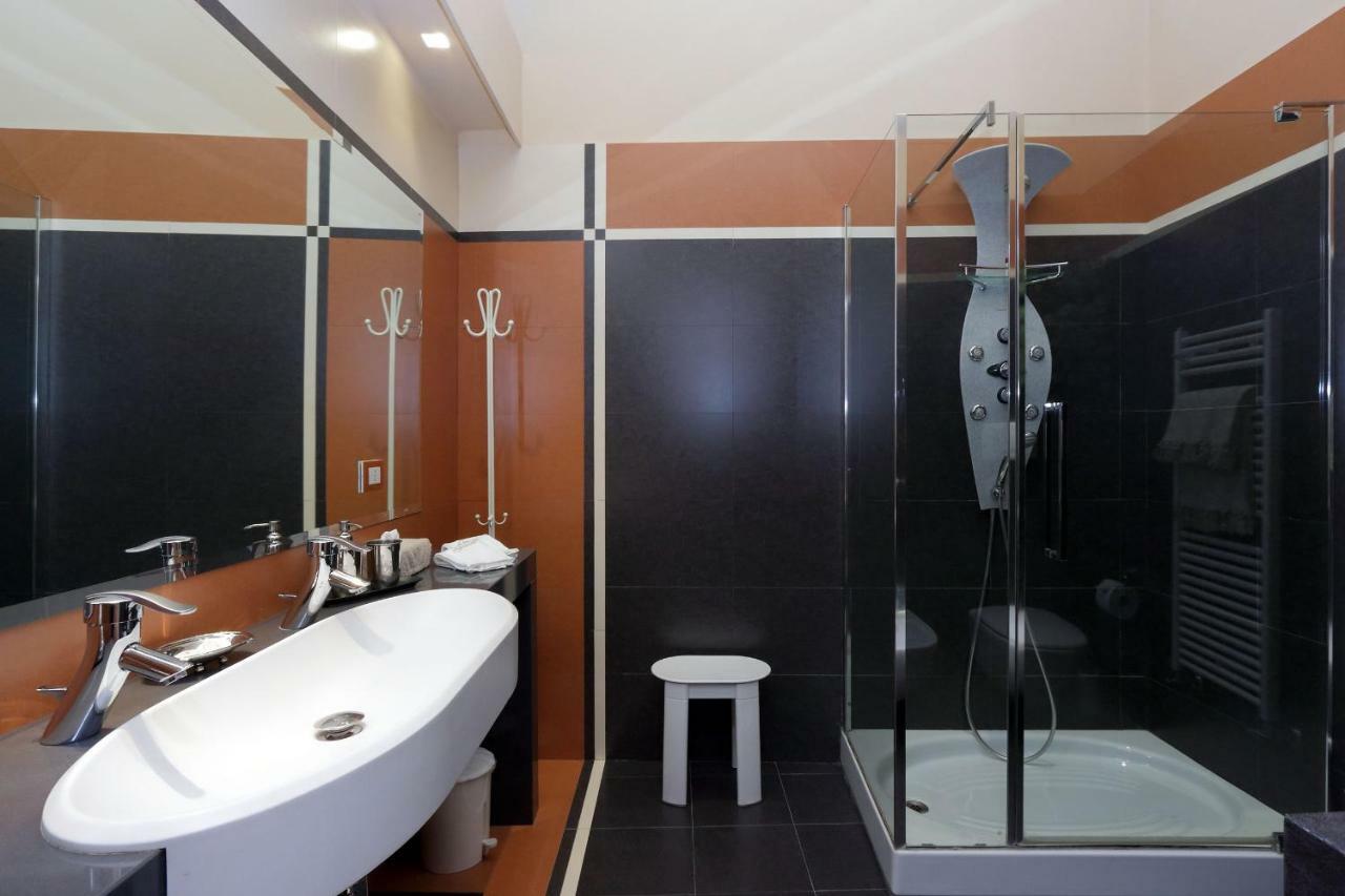 Rome In Your Heart - Spagna Apartment المظهر الخارجي الصورة